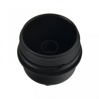 Кришка фільтра оливи BMW 1 (F21)/2 (F22)/3 (E90/F30) (N47) 08-18 FEBI BILSTEIN 173589