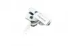 Кронштейн кріплення глушителя Renault Megane 1.5/1.9/2.0 dCi/1.4 TCe 08- FEBI BILSTEIN 173621 (фото 7)