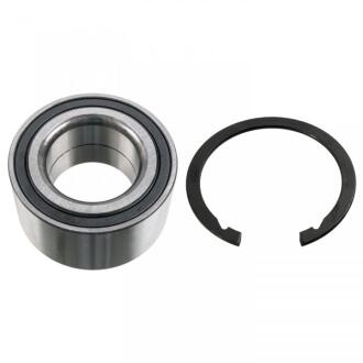 FEBI HYUNDAI підшипник задньої маточини Tucson 2,0CRDi 04-. KIA Sportage FEBI BILSTEIN 173667