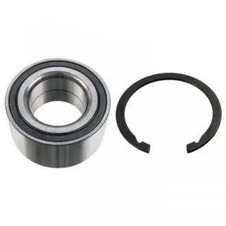 FEBI HYUNDAI підшипник задньої маточини Tucson 2,0CRDi 04-. KIA Sportage FEBI BILSTEIN 173667