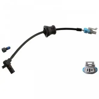 Датчик ABS FEBI BILSTEIN 173672
