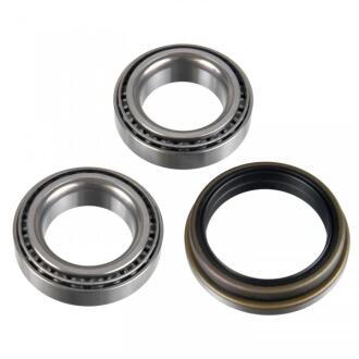 ЈOЇYSKO /PRZ/KIA RIO 1,3 00-05 FEBI BILSTEIN 173676