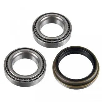ЈOЇYSKO /PRZ/KIA RIO 1,3 00-05 FEBI BILSTEIN 173676