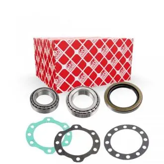 Автозапчасть FEBI BILSTEIN 173679