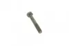 Рычаг подвески (передний) BMW 5 (E60/E61) 03-11 (R) FEBI BILSTEIN 173717 (фото 9)