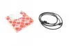 Датчик ABS (задний) MB Sprinter (W906)/VW Crafter 06-(L) (L=1690mm) FEBI BILSTEIN 173738 (фото 1)