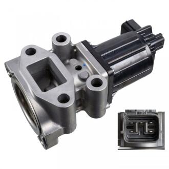 ZAWУR EGR FEBI BILSTEIN 173747