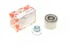 Подшипник ступицы.) Daewoo Kalos/Chevrolet Aveo 1.2/1.4i 05- FEBI BILSTEIN 173759 (фото 1)