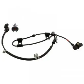 Датчик ABS передній Правий FEBI BILSTEIN 173788