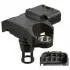 Датчик тиску у впускному колекторі (4 pin) LEXUS CT, GS, GX, IS III, LC, LS, RC, RX, TOYOTA AURIS, IQ, LAND CRUISER 200, PRIUS, PRIUS C, PRIUS PLUS, YARIS, YARIS/HATCHBACK 1.3-4.6 06.08- FEBI BILSTEIN 173804 (фото 2)