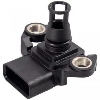 Датчик тиску у впускному колекторі (4 pin) LEXUS CT, GS, GX, IS III, LC, LS, RC, RX, TOYOTA AURIS, IQ, LAND CRUISER 200, PRIUS, PRIUS C, PRIUS PLUS, YARIS, YARIS/HATCHBACK 1.3-4.6 06.08- FEBI BILSTEIN 173804