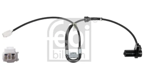 Датчик ABS передн Прав SUZUKI SWIFT III 1.3-1.6 02.05- FEBI BILSTEIN 173807