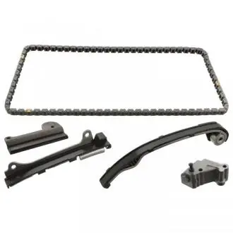 Автозапчасть FEBI BILSTEIN 173861