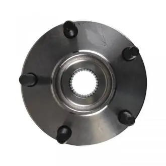Підшипник маточини колеса FEBI BILSTEIN 173923
