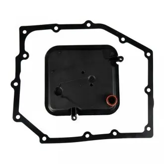 Фільтр масляний АКПП JEEP WRANGLER, LIBERTY 03- з прокладкою (FEBI) FEBI BILSTEIN 173931