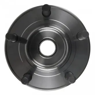 Подшипник ступицы (передней) Volvo S40/V50/C30/C70 04-13 FEBI BILSTEIN 173949