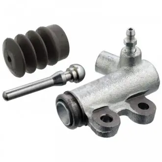 Цилиндр сцепления, рабочий FEBI BILSTEIN 17403