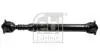 FEBI DB Карданий вал W211 4-matic FEBI BILSTEIN 174098 (фото 1)