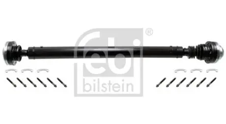 Автозапчасть FEBI BILSTEIN 174099