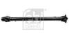Карданний вал BMW X3 (F25)/ X4 (F26) &quot;10-18 FEBI BILSTEIN 174102 (фото 1)