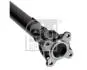 Карданний вал BMW X3 (F25)/ X4 (F26) &quot;10-18 FEBI BILSTEIN 174102 (фото 2)