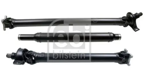 Автозапчасть FEBI BILSTEIN 174110