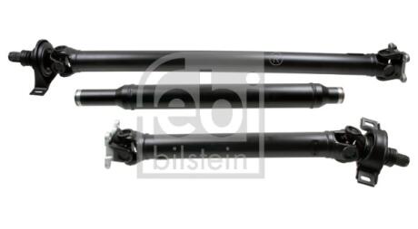 Приводний вал MERCEDES VIANO (W639), VITO / MIXTO (W639), VITO (W639) 2.0D/2.2D 09.03- FEBI BILSTEIN 174111