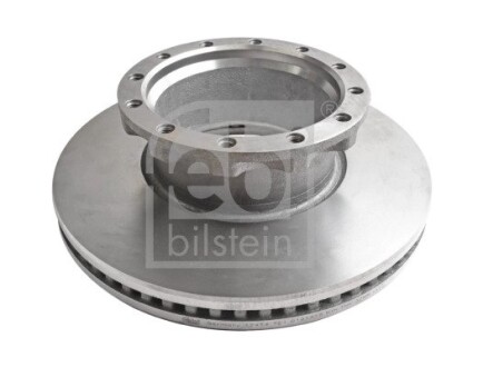 Тормозной диск FEBI BILSTEIN 17414