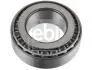 Подшипник (55x100x35) FEBI BILSTEIN 174174 (фото 2)