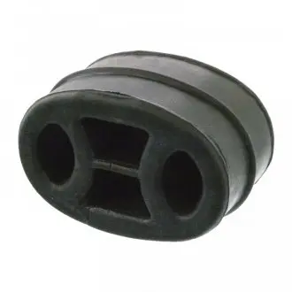 Резинка глушителя Opel Astra F/Vectra A 88-01 FEBI BILSTEIN 17428