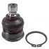 Опора шаровая (передняя/снизу)) Nissan Micra/Sunny 10- FEBI BILSTEIN 174293 (фото 1)