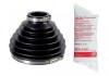 Пыльник ШРКШ (наружный)) VW Golf/Passat 13-/Skoda SuperB 15- (28x95x118mm) FEBI BILSTEIN 174294