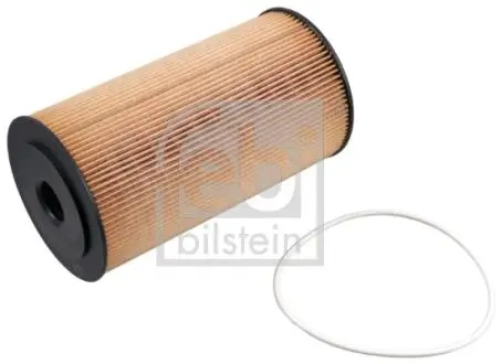 Масляный фильтр FEBI BILSTEIN 174345