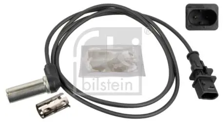 Датчик частоти обертання колеса FEBI BILSTEIN 174385