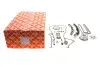 Комплект цепи ГРМ Seat Ibiza IV/Toledo IV 1.2 08-15/Skoda Fabia/Rapid 1.2 07-14 (130z) FEBI BILSTEIN 174393