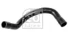 FEBI шланг радіатора VW 2.0TDI FEBI BILSTEIN 174401 (фото 1)