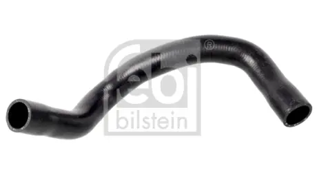 FEBI шланг радіатора VW 2.0TDI FEBI BILSTEIN 174401