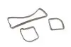 Прокладка кришки клапанів Ford Focus/Mondeo 2.0 ST/SCTi 10- (к-кт) FEBI BILSTEIN 174408 (фото 3)