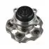 ЈOЇYSKO /TYЈ/ TOYOTA PRIUS 11- Z PIASTҐ I ABS FEBI BILSTEIN 174440 (фото 2)