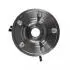 ЈOЇYSKO /PRZ/ DODGE NITRO 2,8CRD 08- Z PIASTҐ I ABS FEBI BILSTEIN 174498 (фото 1)