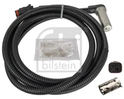Автозапчасть FEBI BILSTEIN 174527