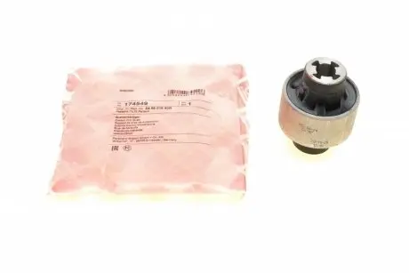 Сайлентблок важеля (переднього) Renault Megane IV/Scenic IV 15- FEBI BILSTEIN 174549