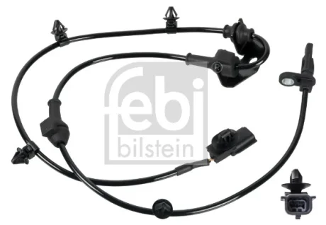 Датчик ABS передн Лів SUZUKI SWIFT IV 1.2-1.6 10.10- FEBI BILSTEIN 174560