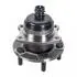 ЈOЇYSKO /TYЈ/ CHRYSLER GRAND VOYAGER 00- Z PIASTҐ I ABS FEBI BILSTEIN 174569 (фото 2)
