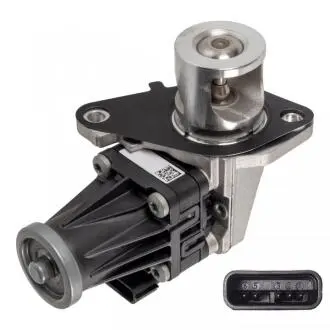 ZAWУR EGR FEBI BILSTEIN 174586
