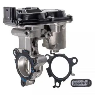 ZAWУR EGR BMW FEBI BILSTEIN 174587