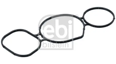 Прокладка водяної помпи SCANIA R I, R II, S, T DC16.03-DT16.08 03.04- FEBI BILSTEIN 174656