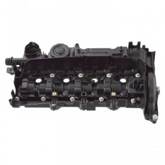 Крышка клапанов BMW 3 (E90/F30/F80)/5 (E60/F10)/X3 (F25)/X5 (F15/F85) 1.6/2.0D 06-18 (N47) FEBI BILSTEIN 174674