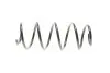 Пружина (передня) Skoda Roomster 1.2/1.2TSI/1.4/1.6 06-15 FEBI BILSTEIN 174725 (фото 4)