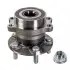 Подшипник ступицы, комплект SUBARU Forester/Impreza/XV AWD &#039;R&#039;11&gt;&gt; FEBI BILSTEIN 174806 (фото 2)